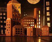 Progetto Teatro di Giornata