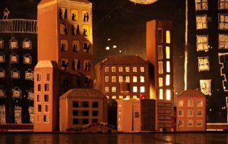 Progetto Teatro di Giornata