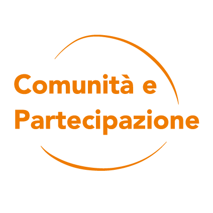 Comunità e Partecipazione