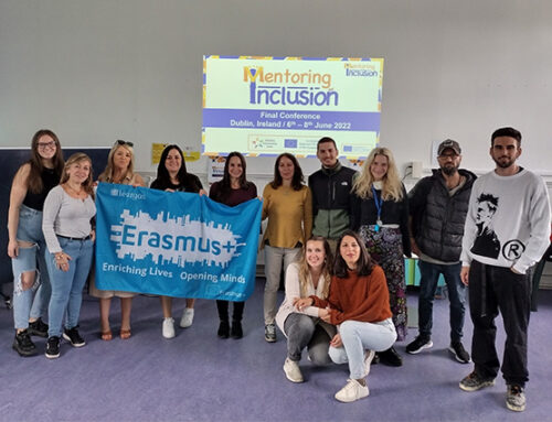 Erasmus+ Mentoring for Inclusion: i risultati