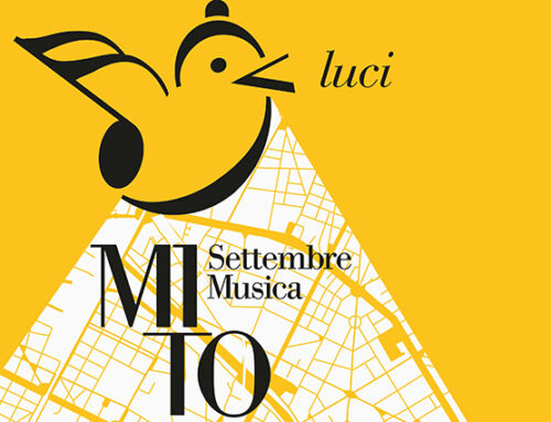 MITO Settembre Musica torna nei servizi di Stranaidea