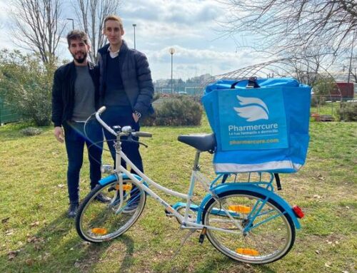 BiciclAbile per Pharmercure: per un futuro sostenibile c’è da pedalare forte
