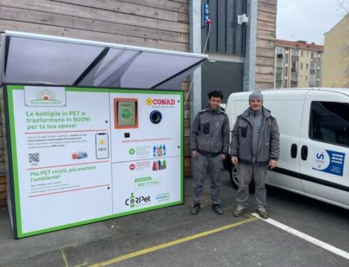 Circoli virtuosi: Stranaidea con Buena Vista per Coripet e Csea