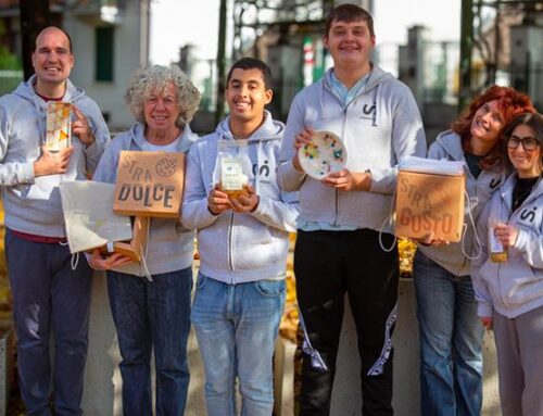 A Natale siamo proprio STRA buoni: scatole regalo