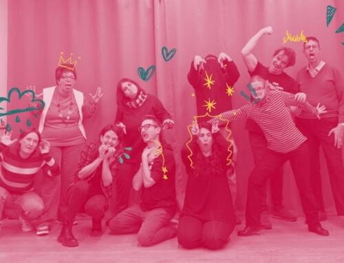 A.A.Attori e Attrici cercasi: una call di ZIP Teatro