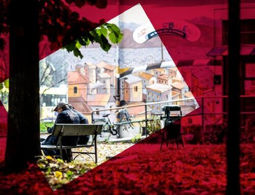 Teatro di Giornata: un racconto dal vivo del quartiere Rebaudengo e della sua comunità