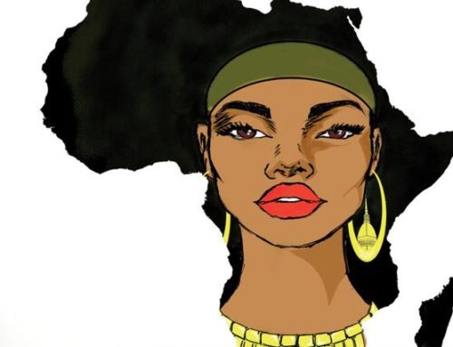 Stranaidea partecipa per la prima volta al Black History Month Torino