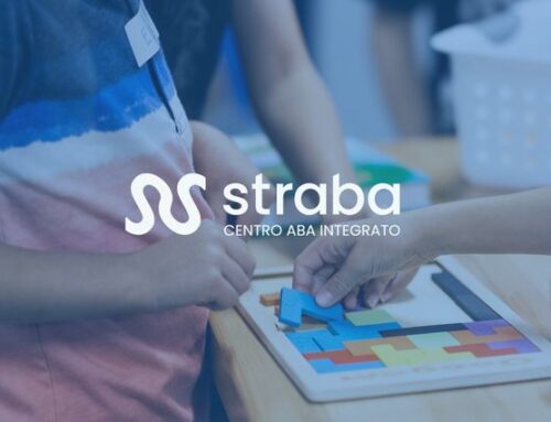Openday Straba, Centro ABA di Stranaidea