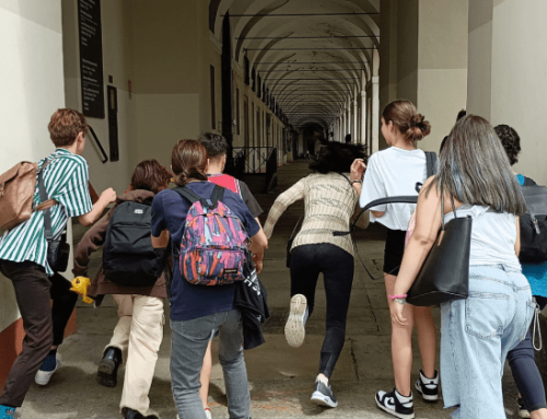 Torino diventa un gioco: misteri, indizi e avventure per tutta la famiglia