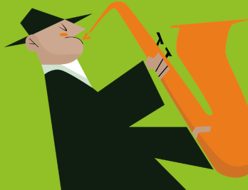 Il jazz entra nei nostri servizi