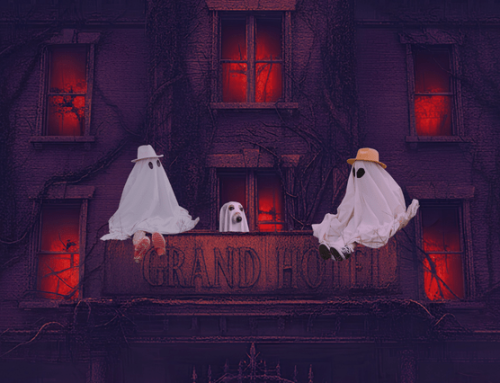 STRANARTE 2026, Hotel Horror Show